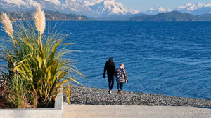 Pronóstico del tiempo en Neuquén y Río Negro para este martes 25 de marzo 2025
