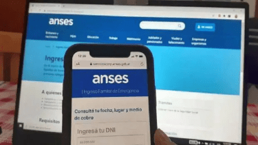 Trámites Anses. 