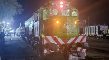 Imagen de Del mar a la cordillera: el Tren Patagónico volverá a conectar Viedma y Bariloche este verano 2025