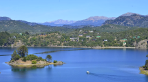 Imagen de El paraíso de Neuquén en el que también van a cobrar por cargar combustible 