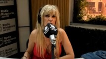 Imagen de Tras el despido de Marcelo Longobardi de Radio Rivadavia, aseguran que Viviana Canosa es la próxima
