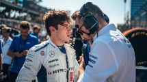 Imagen de El plan que prepara Williams para Franco Colapinto en la Fórmula 1 para 2025