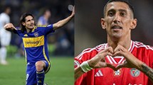 Imagen de Boca debutará ante el Benfica en el Mundial de Clubes: el otro gigante de Europa con el que se cruzará