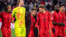 Imagen de La chicana del Bayern Munich a Boca luego del sorteo en el Mundial de Clubes: «Será un gusto»