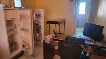 Imagen de Robo e indignación en Centenario: entraron a un centro de salud, cortaron la luz y echaron a perder todas las vacunas