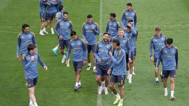 Boca enfrentará esta noche a Newell´s en Rosario. Foto: @BocaJrsOficial.