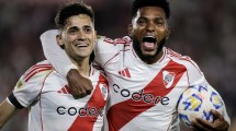 Imagen de River goleó a Rosario Central y se aseguró la clasificación a la Copa Libertadores 2025
