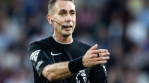 Imagen de Escándalo en la Premier League: el inédito motivo por el que despidieron a un árbitro