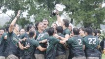 Imagen de Gabriel Ochoa y el histórico ascenso de la M17 de la URAV: «En el Valle hay un potencial tremendo»