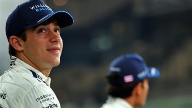 Alpine vuelve a la carga por Franco Colapinto para el 2025.