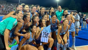 Diego Milito sorprendió en las elecciones de Racing: sumará a su lista a una jugadora de Las Leonas