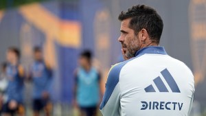 Fernando Gago achica el plantel para el 2025: los jugadores que no seguirían en Boca