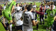 Imagen de Central Córdoba hizo historia, ganó la Copa Argentina y va a la Libertadores 2025