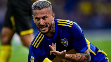 Darío Benedetto reveló detalles de su polémica salida de Boca. 