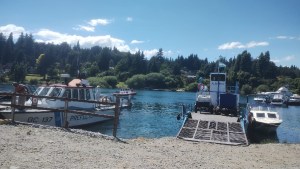 Hallaron el cuerpo de un hombre en el lago Nahuel Huapi: la autopsia reveló la causa de muerte