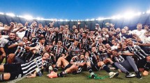 Imagen de Boca va a la carga por un jugador del fútbol brasileño que también le interesa a River