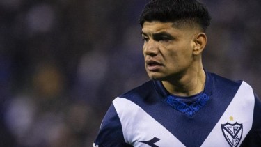 Claudio Aquino opinó sobre las chances de ir a Boca.