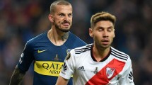 Imagen de La llamativa opinión de Darío Benedetto sobre la final de Libertadores ante River: «Fue hermoso»