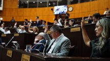 Imagen de Tras el caso Gloria Ruiz, hay diputados que todavía no declaran su patrimonio en Neuquén
