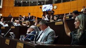 Tras el caso Gloria Ruiz, hay diputados que todavía no declaran su patrimonio en Neuquén