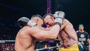 «Párense de Manos 2», el evento de streaming del año: el resumen de todas las peleas