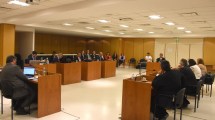 Imagen de Sumario para una jueza laboral de Roca: denuncia de parcialidad y un audio polémico