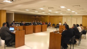 Los cinco casos que investiga el Consejo de la Magistratura de Río Negro: un juez al borde del juicio político