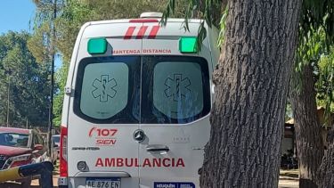 Se desconocen oficialmente los motivos del hecho. 