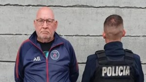 «Un accidente»: declaró el hombre que mató a su vecino por el volumen de la música en La Matanza