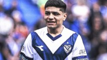 Imagen de Claudio Aquino ya tiene nuevo club tras su salida de Vélez: dónde jugará