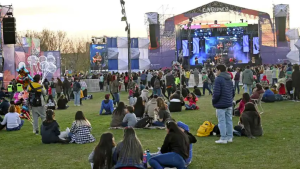 Fiesta de la Confluencia 2025 en Neuquén | Mapa: cómo llegar desde Chubut, Mendoza, Córdoba y Chile