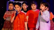 Imagen de Agenda cultural en Neuquén, Roca y Villa Regina de este domingo 8 de diciembre