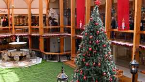 Asueto y feriado por las fiestas de fin de año: quiénes no trabajan esta Navidad y Año Nuevo