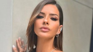 La China Suárez sobre Pampita: “Se quedó con la casa, con todo, mentirosa serial”