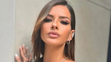 La China Suárez