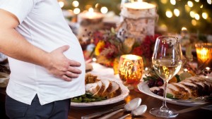 ¿Te excediste en Navidad? Tips de nutricionista neuquino para llegar bien a fin de año