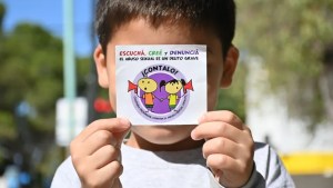 Lo condenaron por amenazar a un niño para intentar abusar de otro nene en Zapala