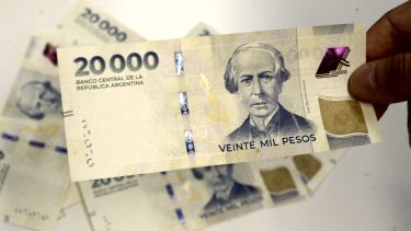 Tasas de plazos fijos, banco por banco.