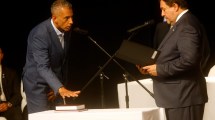 Imagen de En Río Negro Vamos con Todos cuestionó por «demagógico» el proyecto de Ficha Limpia de Weretilneck