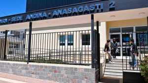 Extendieron el periodo de inscripción en algunas carreras de la Universidad de Río Negro: hasta cuándo