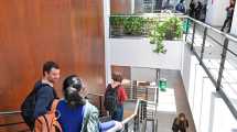 Imagen de Récord de postulantes en la Universidad de Río Negro: equivale a la población de Jacobacci