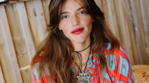 Imagen de Calu Rivero ganó la contrademanda que le inició Juan Darthés: «fue un proceso largo e injusto»