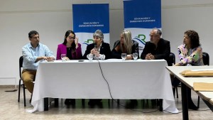 En Río Negro destacan el trabajo de los Consejo Escolares durante 2024