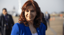 Imagen de «Se te cayó la careta»: Cristina Kirchner le dijo a Javier Milei que es un «cripto estafador» tras el escándalo en X