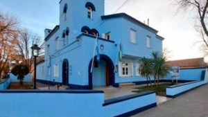 Prometió catering a escuelas de Roca y quiso escapar tras cobrar millones: quedó detenido
