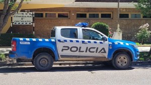 Presos tomaron otra vez la comisaría Quinta de Centenario: así lograron controlarlos