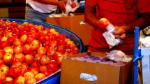 Imagen de Fiesta de la Manzana 2025: todas las novedades en una edición que llega con predio nuevo