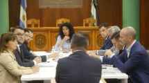 Imagen de En Río Negro, el Consejo de la Magistratura designó al nuevo juez de un tribunal clave