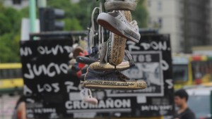 La tragedia de Cromañón, 20 años después: 194 muertes que aún resuenan en la memoria colectiva