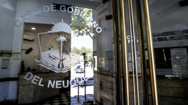 Despidieron a seis estatales de Neuquén por «ñoquis e indisciplinados»: a qué áreas pertenecían
